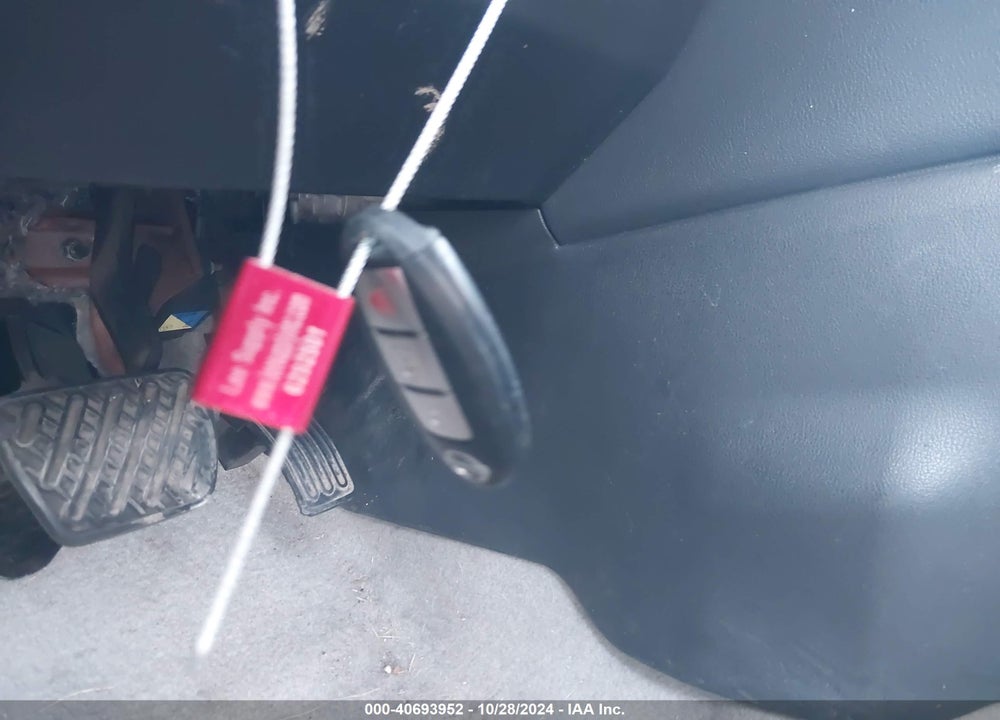 2011 NISSAN ROGUE SV VIN: JN8AS5MT5BW577272