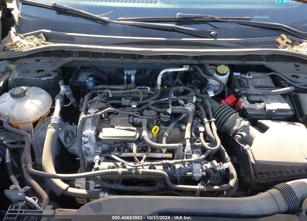 2022 FORD ESCAPE SE VIN: 1FMCU0G63NUB67430