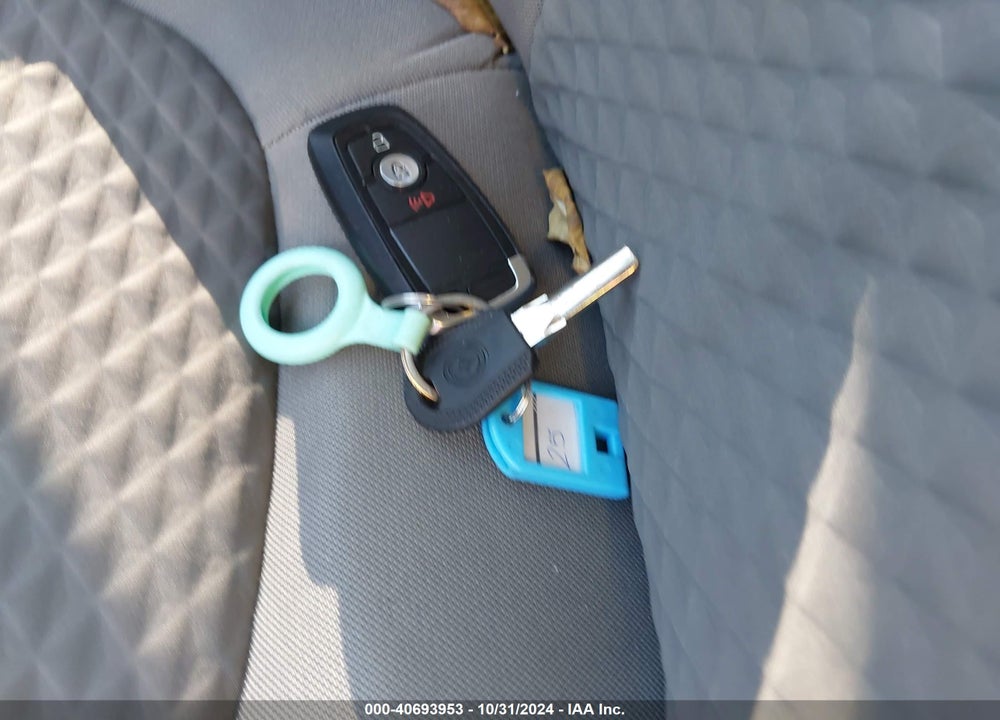 2022 FORD ESCAPE SE VIN: 1FMCU0G63NUB67430