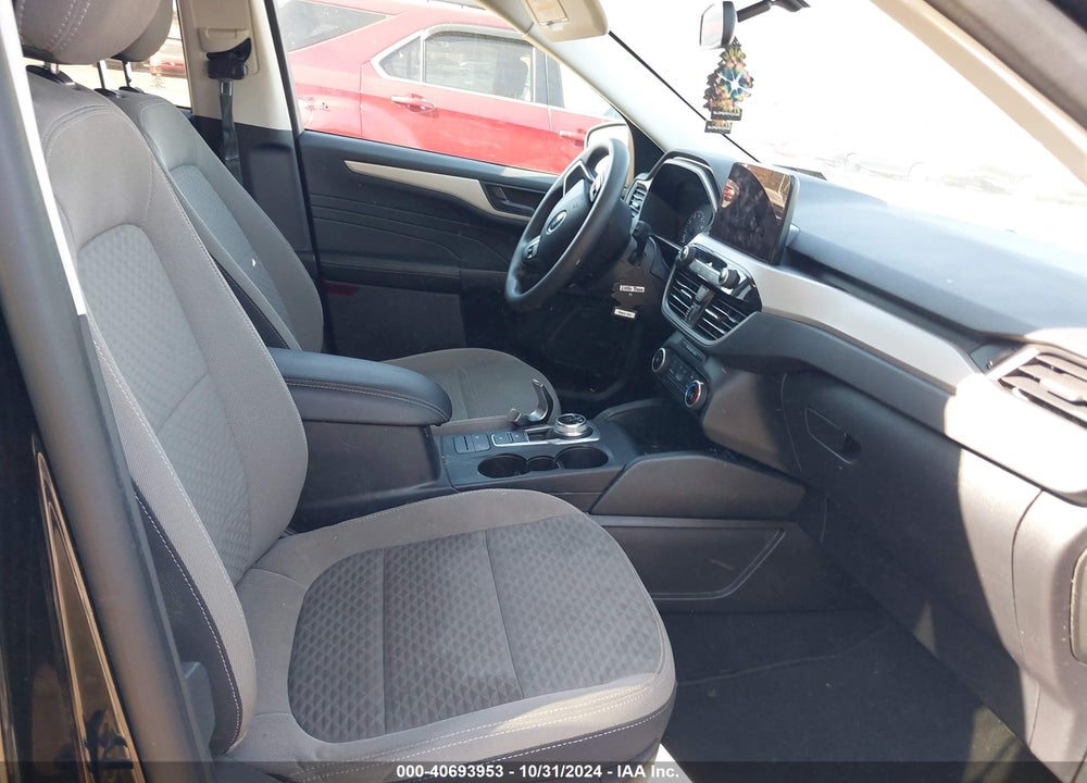 2022 FORD ESCAPE SE VIN: 1FMCU0G63NUB67430