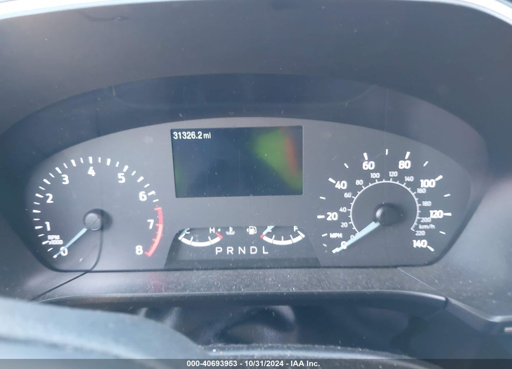 2022 FORD ESCAPE SE VIN: 1FMCU0G63NUB67430