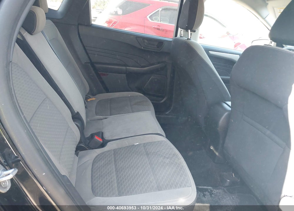 2022 FORD ESCAPE SE VIN: 1FMCU0G63NUB67430