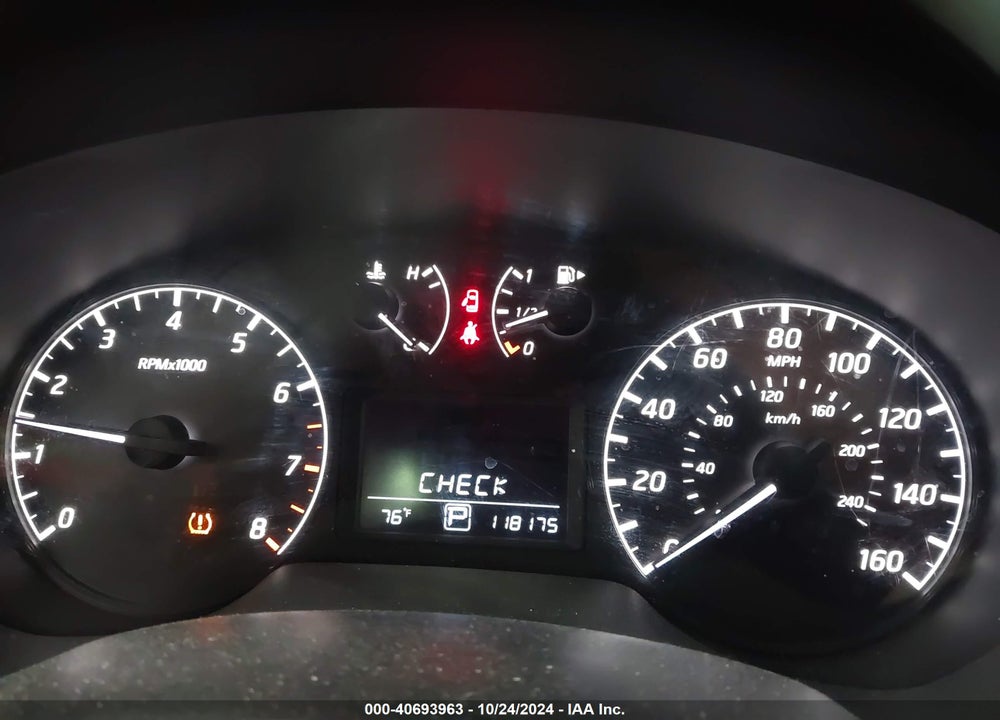 2014 NISSAN SENTRA S VIN: 3N1AB7AP4EY335958