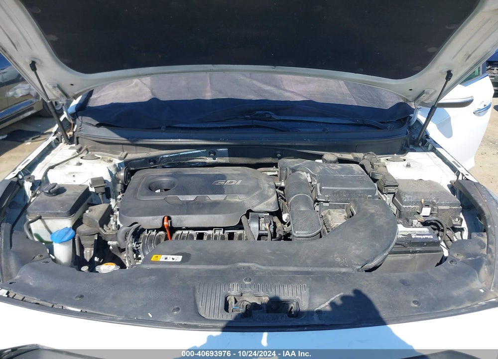 2015 HYUNDAI SONATA SPORT VIN: 5NPE34AF0FH252110
