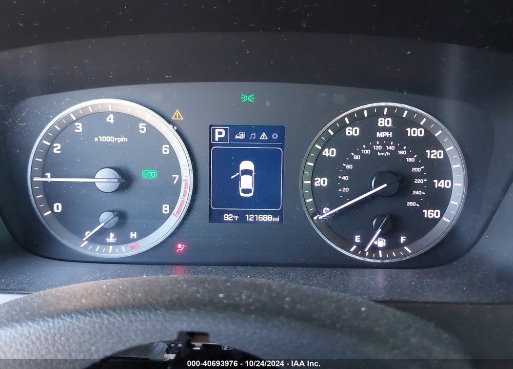 2015 HYUNDAI SONATA SPORT VIN: 5NPE34AF0FH252110
