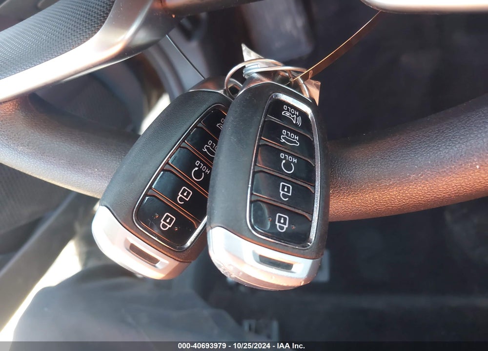 2021 HYUNDAI ELANTRA VIN: KMHLM4AG2MU070520