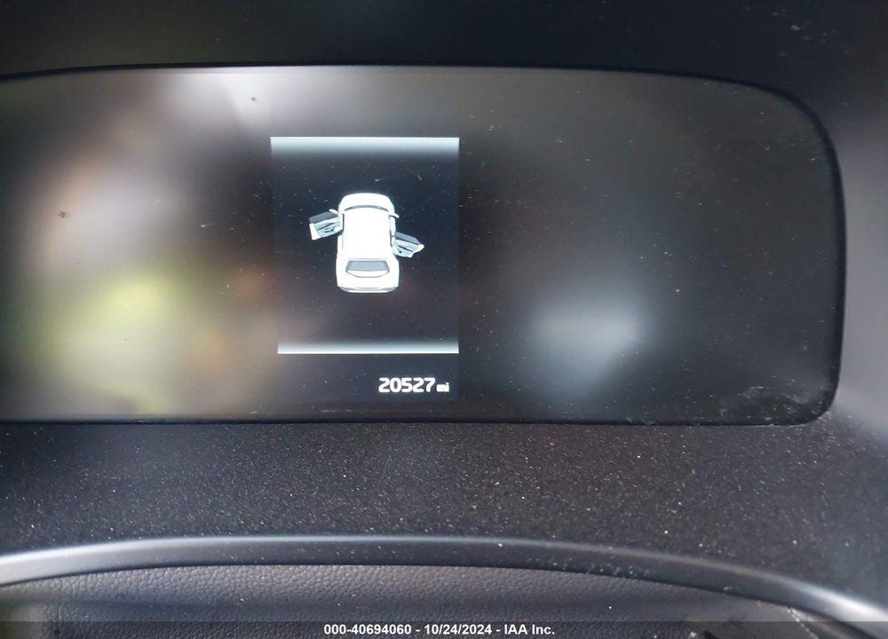 2023 KIA SOUL VIN: KNDJ23AU1P7875901