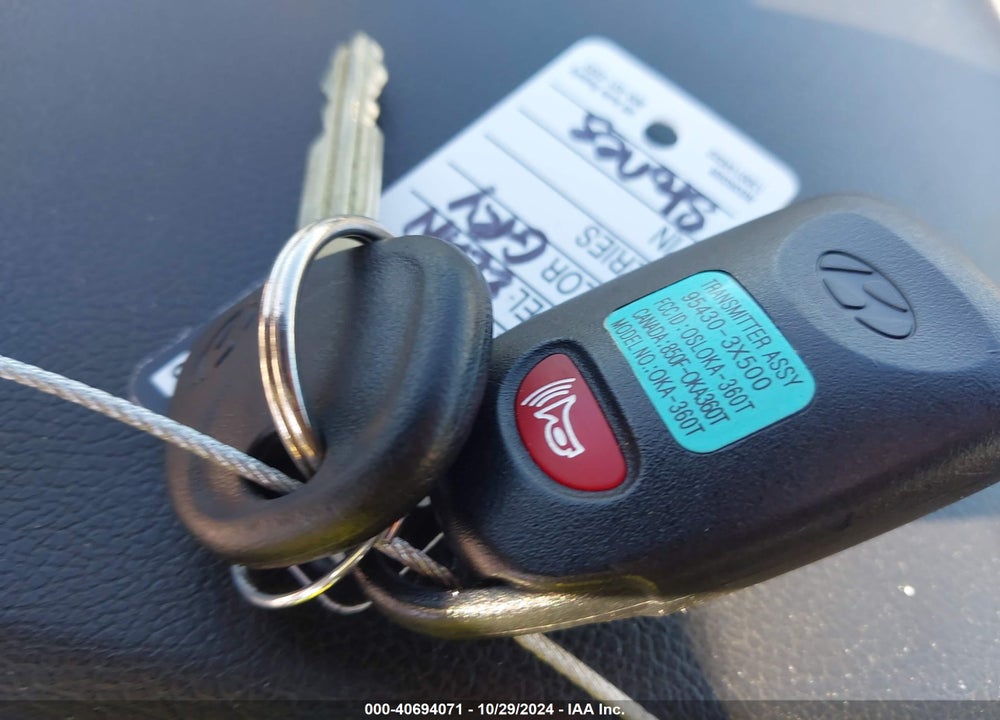 2014 HYUNDAI ELANTRA LIMITED VIN: KMHDH4AE7EU072322