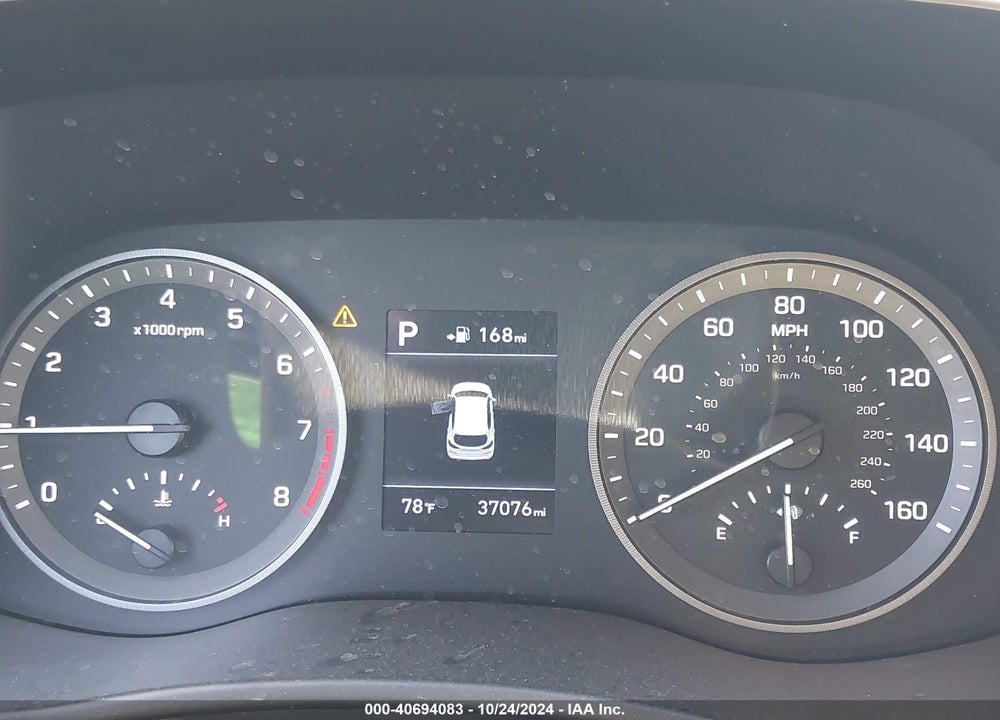 2021 HYUNDAI TUCSON VALUE VIN: KM8J33A47MU386408