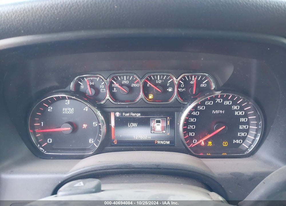 2014 GMC SIERRA 1500 SLT VIN: 3GTU2VEJ6EG376263