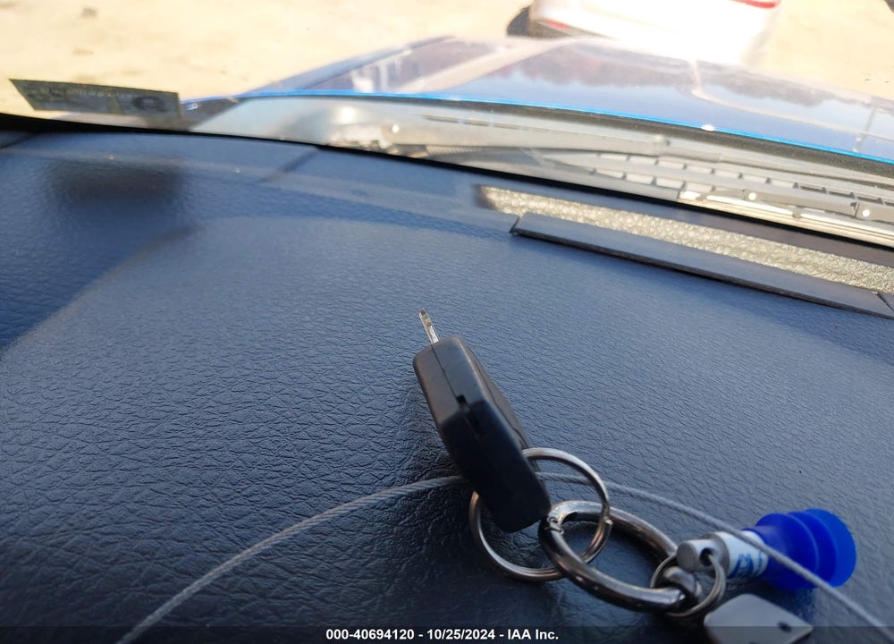2011 FORD F150 SUPERCREW VIN: 1FTFW1EFXBFC12092
