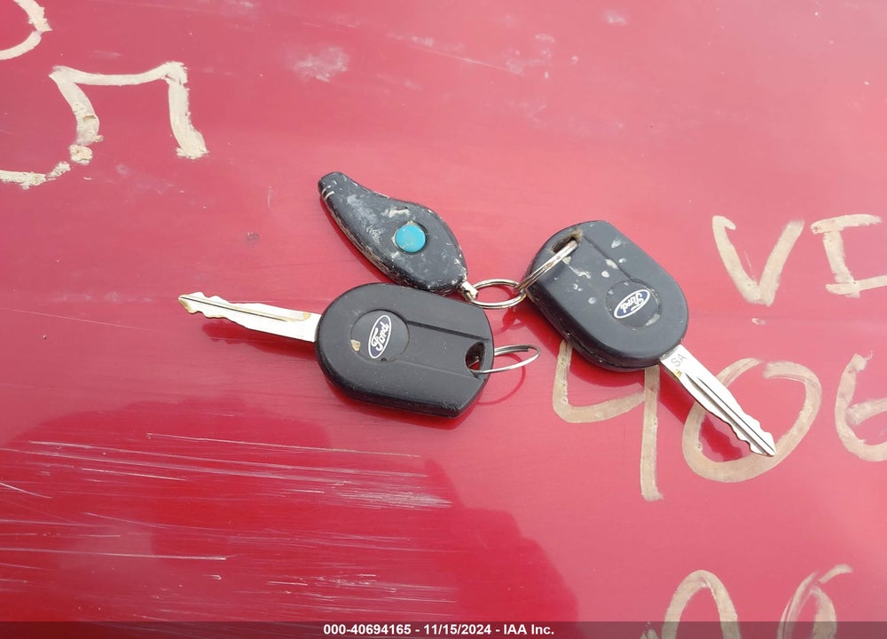 2008 FORD FUSION SE VIN: 3FAHP07Z38R264012