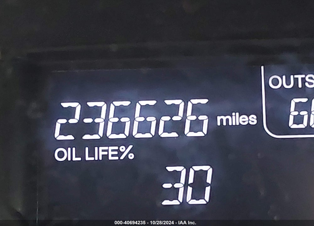 2011 HONDA ODYSSEY EX-L VIN: 5FNRL5H68BB011272