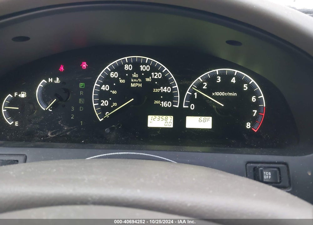 2002 INFINITI I35 LUXURY VIN: JNKDA31A32T010254