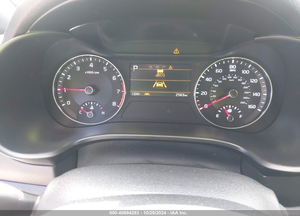 2024 KIA FORTE GT LINE VIN: 3KPF54AD7RE829317