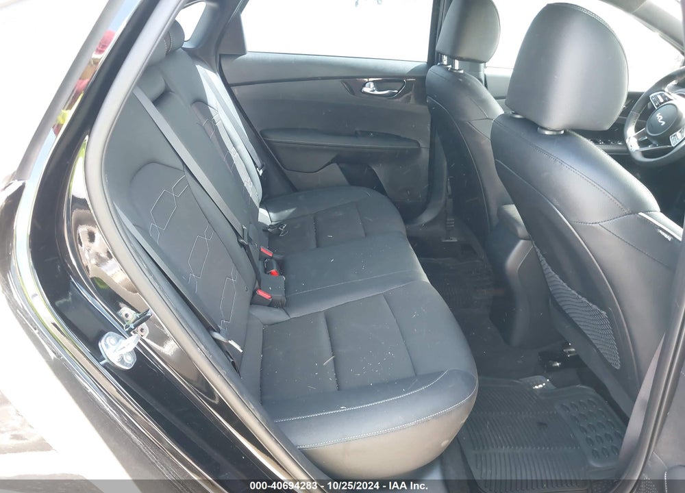 2024 KIA FORTE GT LINE VIN: 3KPF54AD7RE829317