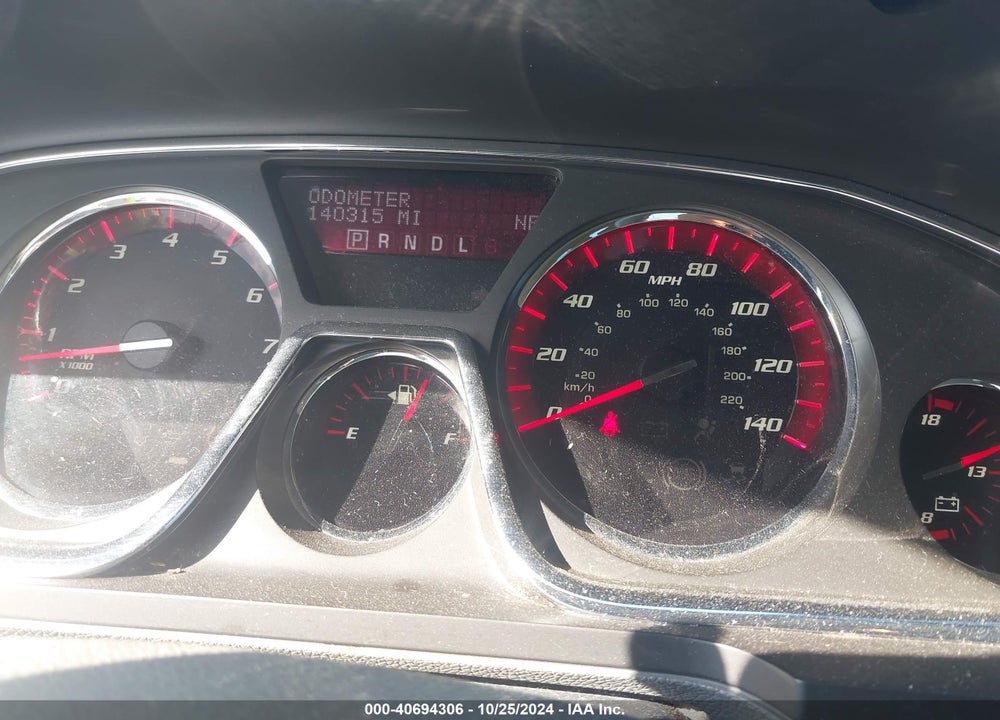 2013 GMC ACADIA SLE-2 VIN: 1GKKRPKD3DJ188010