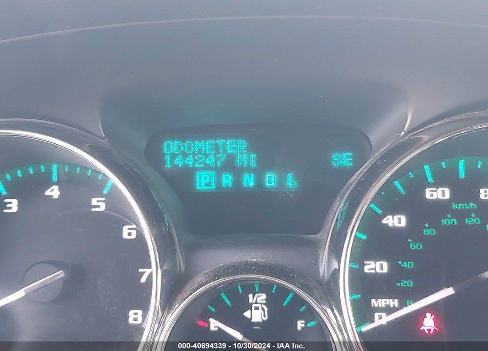 2015 BUICK ENCLAVE LEATHER VIN: 5GAKVBKD5FJ102257