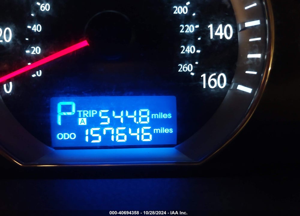 2009 HYUNDAI SONATA GLS VIN: 5NPET46C09H552443