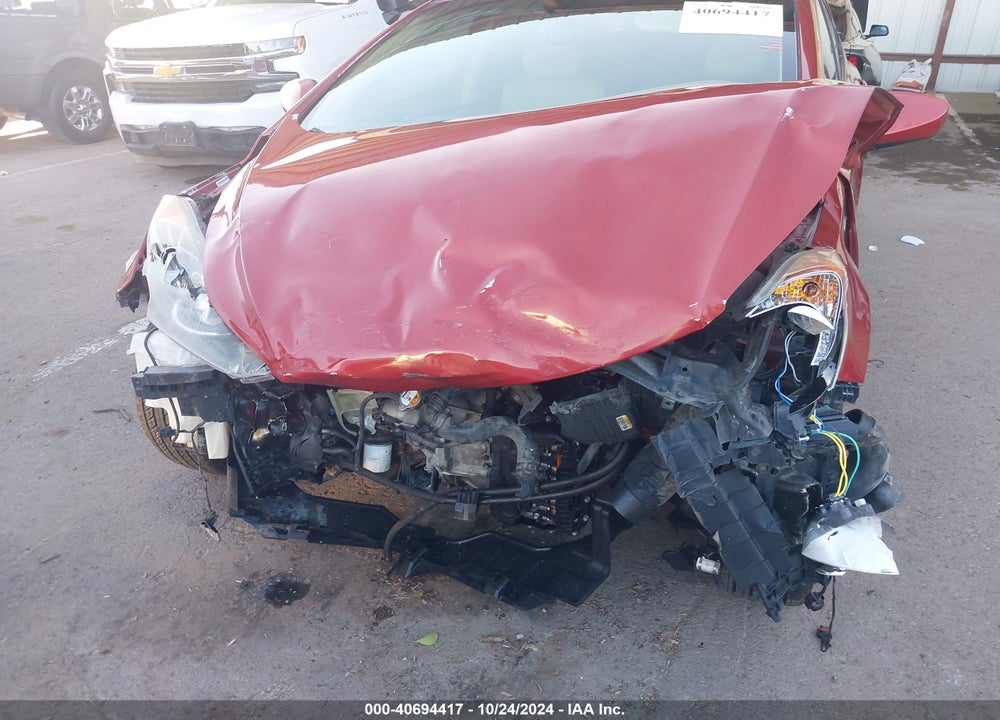 2013 HYUNDAI ELANTRA GLS VIN: KMHDH4AE0DU493054