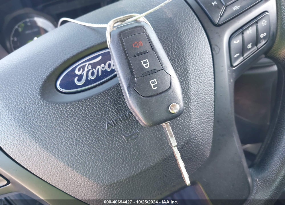 2022 FORD RANGER XL VIN: 1FTER1FH2NLD44658