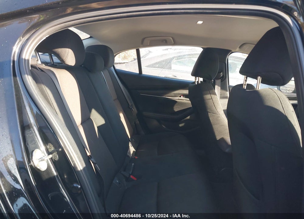 2021 MAZDA 3 2.0 VIN: JM1BPAA70M1315659