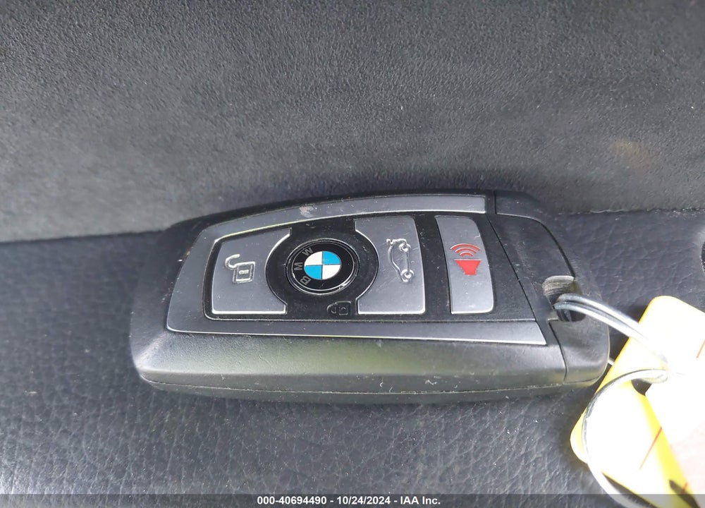 2018 BMW M2 VIN: WBS1J5C52JVD37677