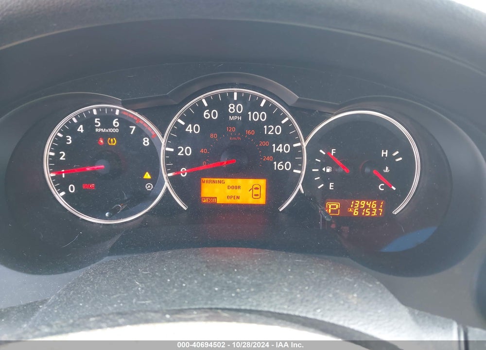 2013 NISSAN ALTIMA 2.5 S VIN: 1N4AL2EP6DC279722