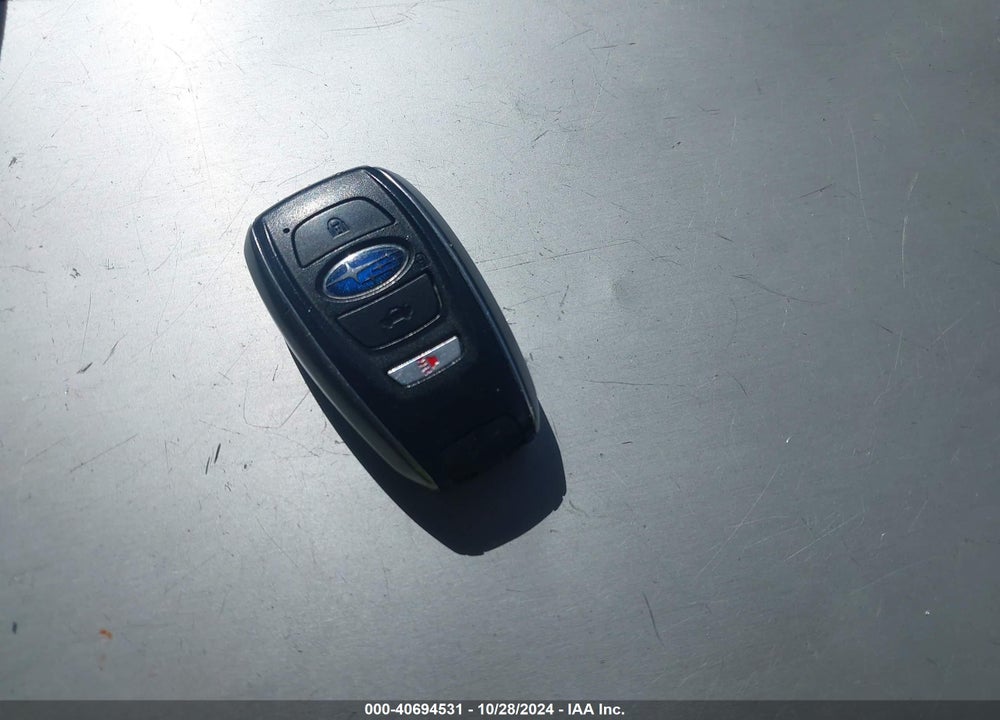 2021 SUBARU OUTBACK PREMIUM VIN: 4S4BTAFC8M3169464
