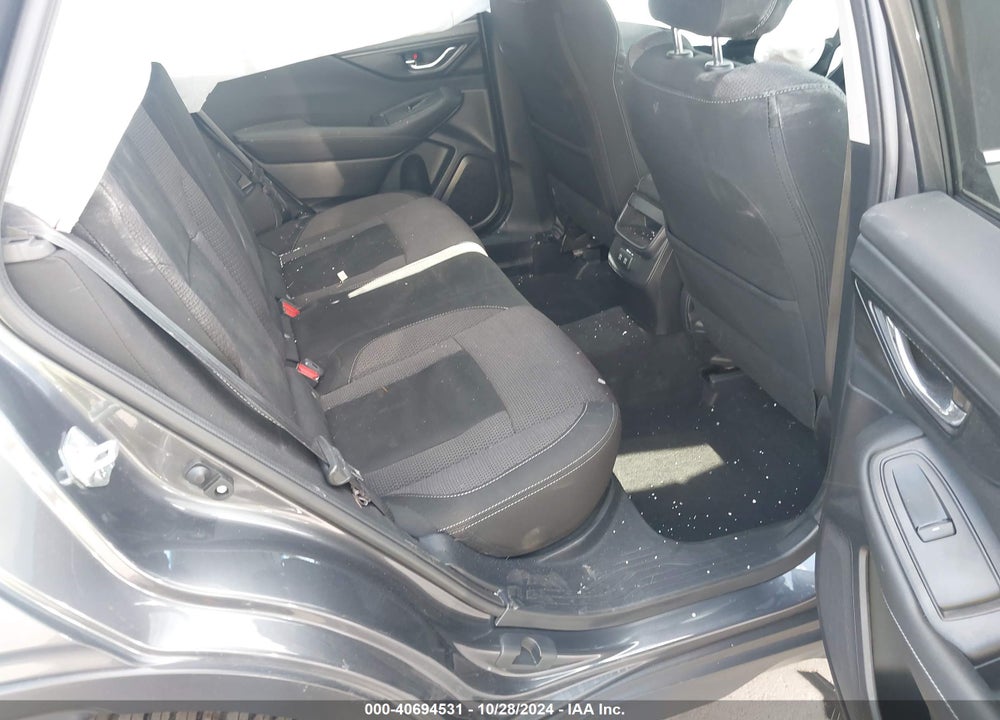 2021 SUBARU OUTBACK PREMIUM VIN: 4S4BTAFC8M3169464