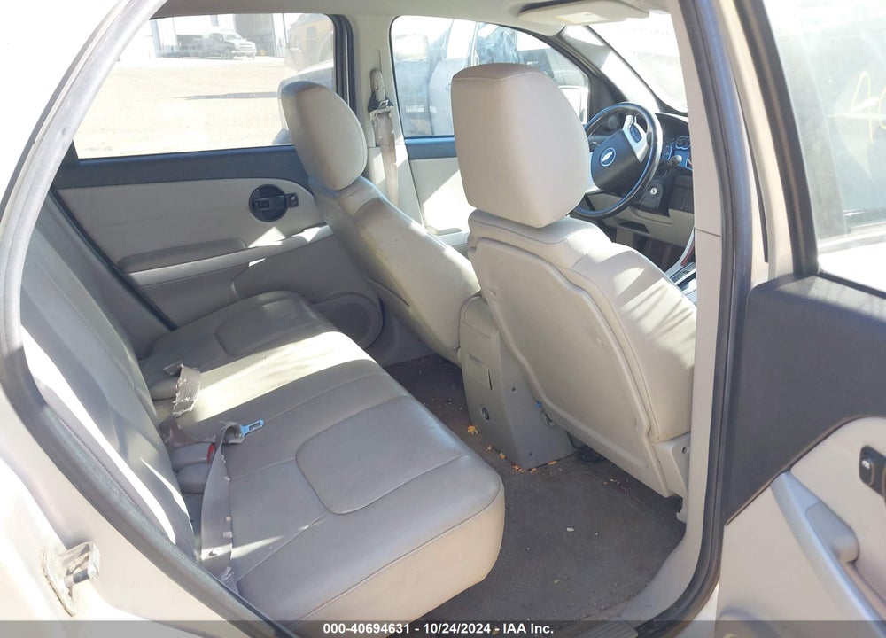 2007 CHEVROLET EQUINOX LT VIN: 2CNDL73F276245462