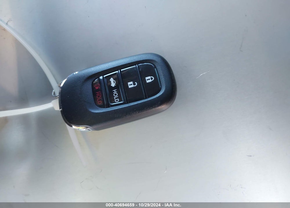 2025 HONDA CIVIC LX VIN: 2HGFE2F24SH514076