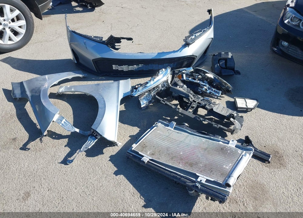 2025 HONDA CIVIC LX VIN: 2HGFE2F24SH514076