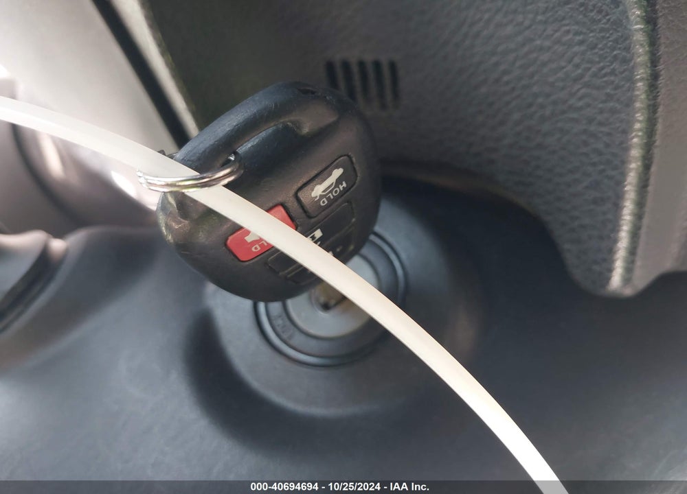 2015 TOYOTA COROLLA S PLUS VIN: 5YFBURHE5FP204762