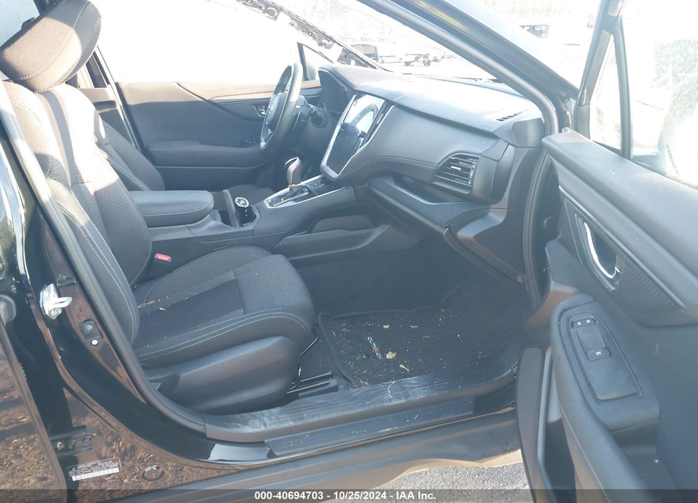 2023 SUBARU OUTBACK PREMIUM VIN: 4S4BTADC3P3210803