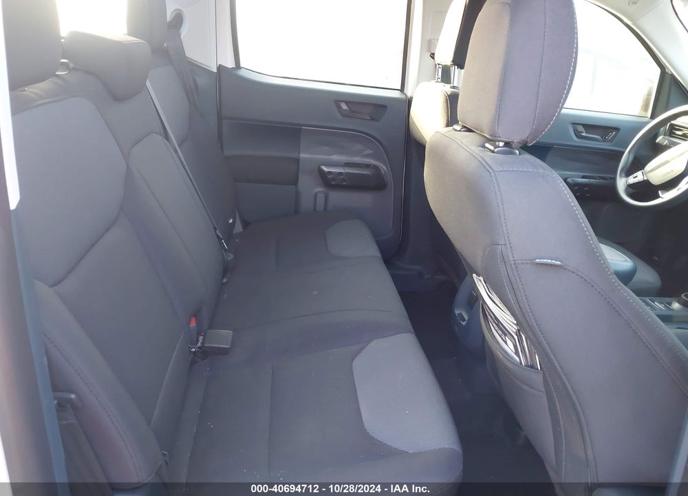 2023 FORD MAVERICK XL VIN: 3FTTW8E31PRA79508