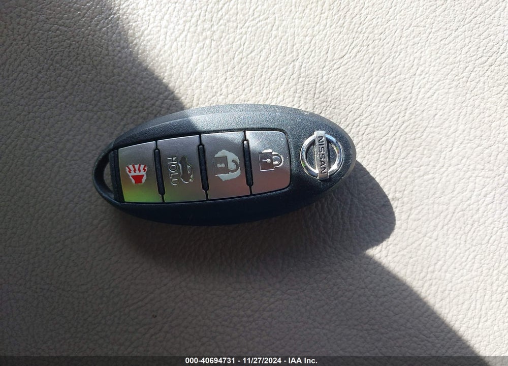2016 NISSAN ALTIMA VIN: 1N4AL3AP1GN344304