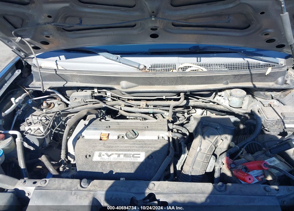 2009 HONDA ELEMENT SC VIN: 5J6YH18989L002587