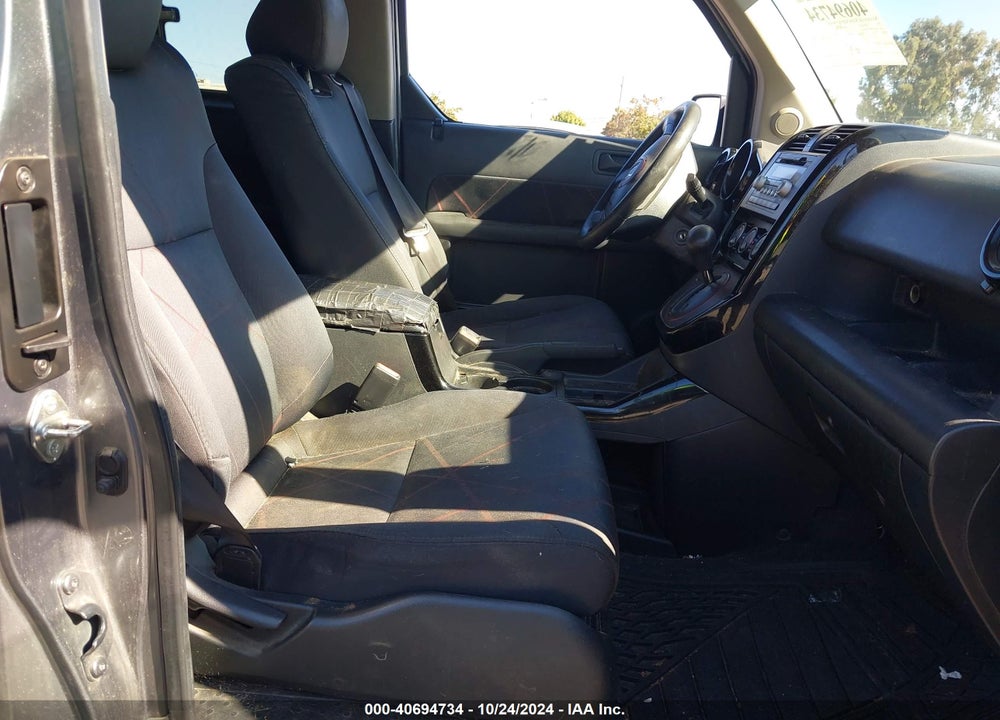 2009 HONDA ELEMENT SC VIN: 5J6YH18989L002587
