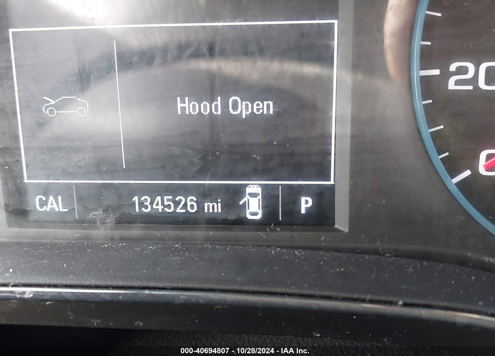 2017 CHEVROLET CRUZE LT AUTO VIN: 1G1BE5SM3H7105392