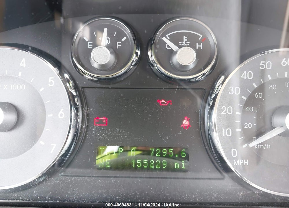 2007 MERCURY MILAN V6 PREMIER VIN: 3MEHM08177R606490