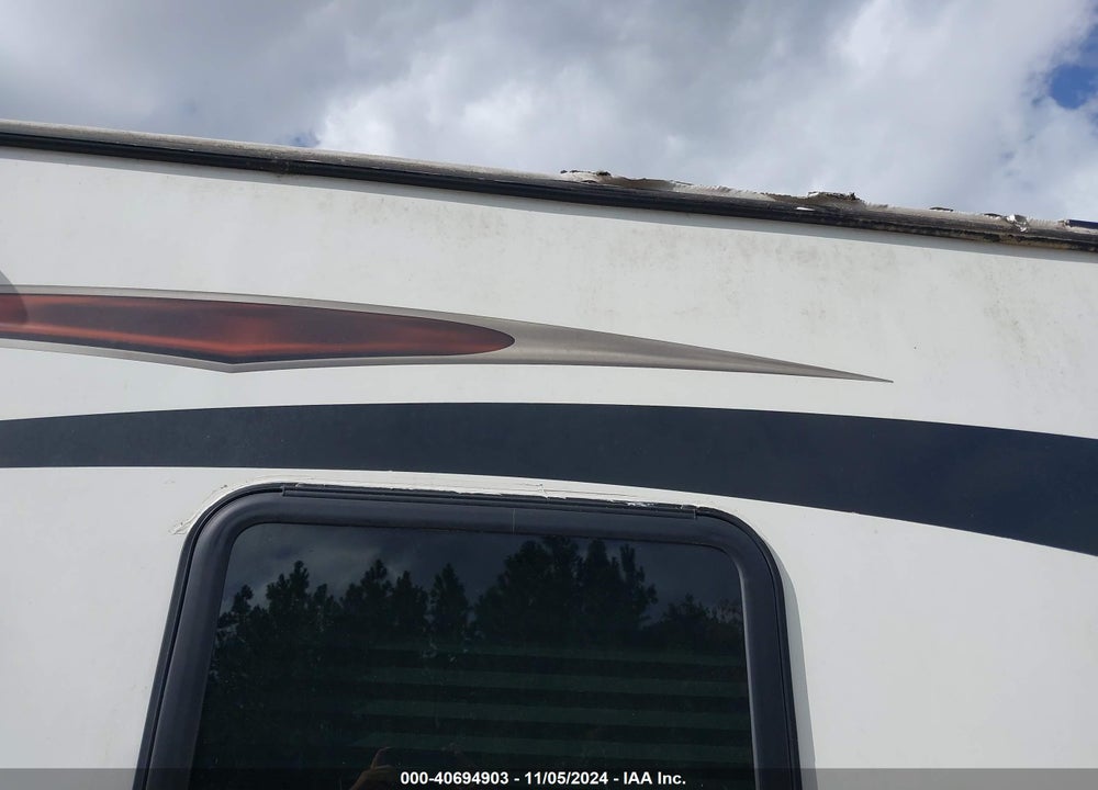 2017 HEARTLAND RV OTHER VIN: 5SFNB3223HE344482