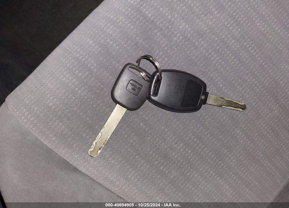 2003 HONDA ACCORD 2.4 LX VIN: 1HGCM56313A014098