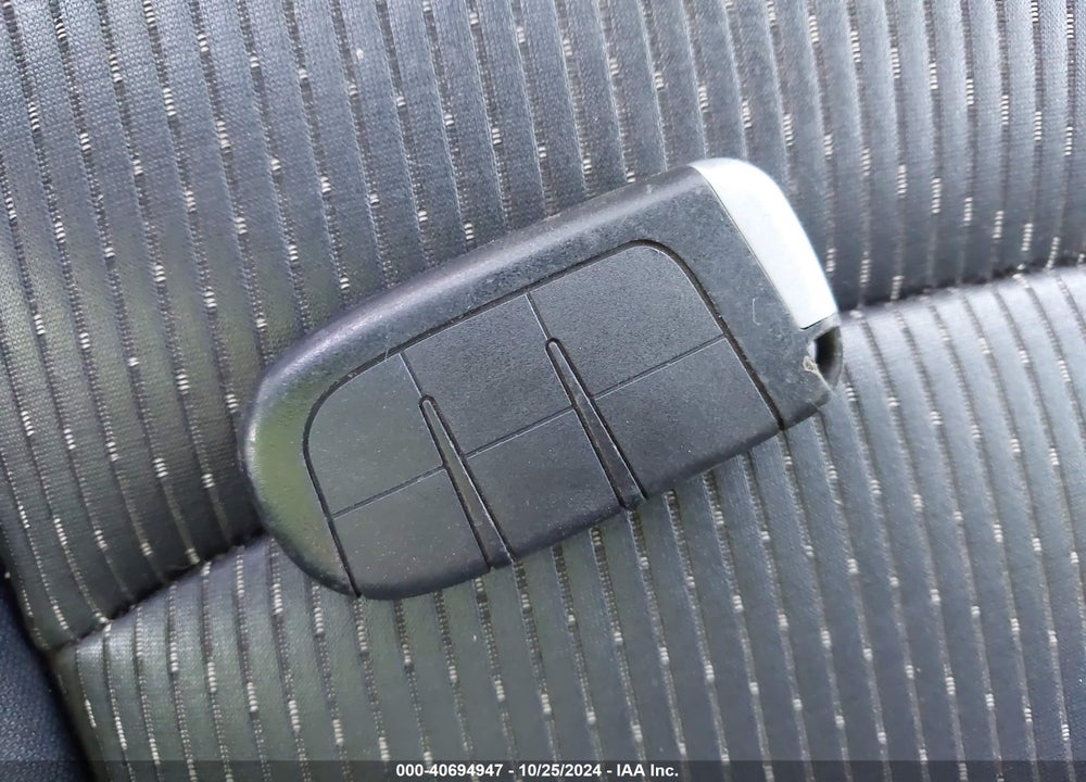 2011 DODGE JOURNEY MAINSTREET VIN: 3D4PH1FG4BT524715