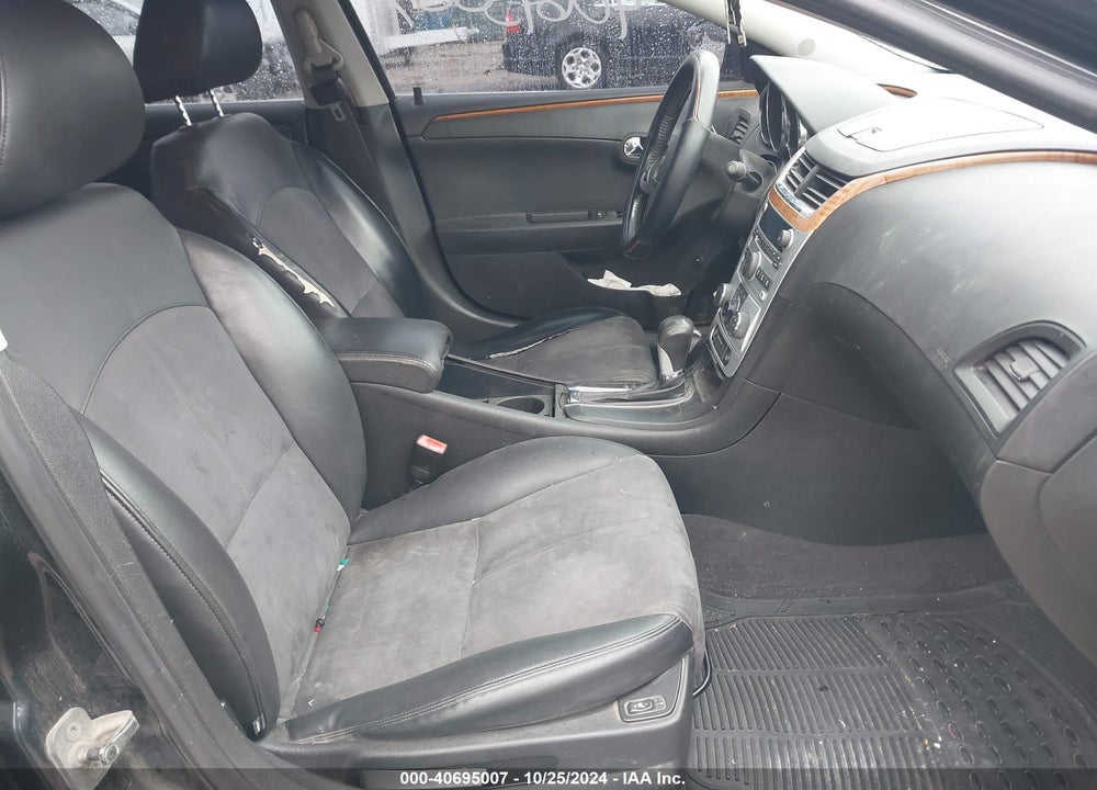 2011 CHEVROLET MALIBU 2LT VIN: 1G1ZD5E13BF233017