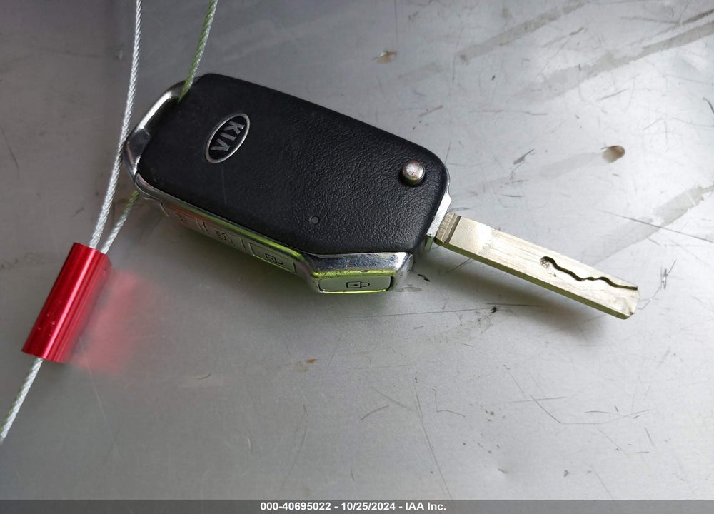 2021 KIA SOUL X-LINE VIN: KNDJ23AU3M7755755