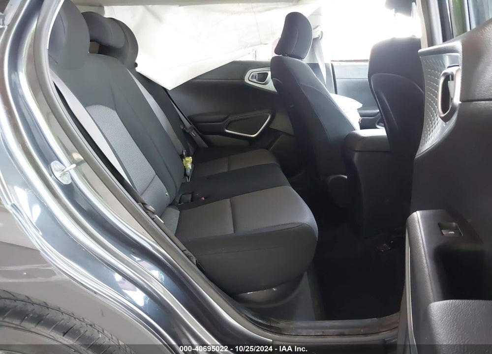2021 KIA SOUL X-LINE VIN: KNDJ23AU3M7755755