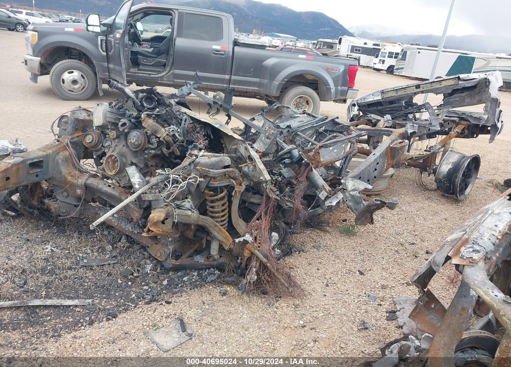 2019 FORD F150 VIN: 1FTEW1EP0KFB66874