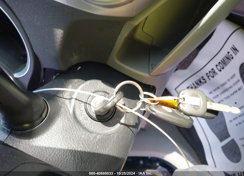 2015 TOYOTA TACOMA BASE V6 VIN: 3TMLU4EN3FM196275