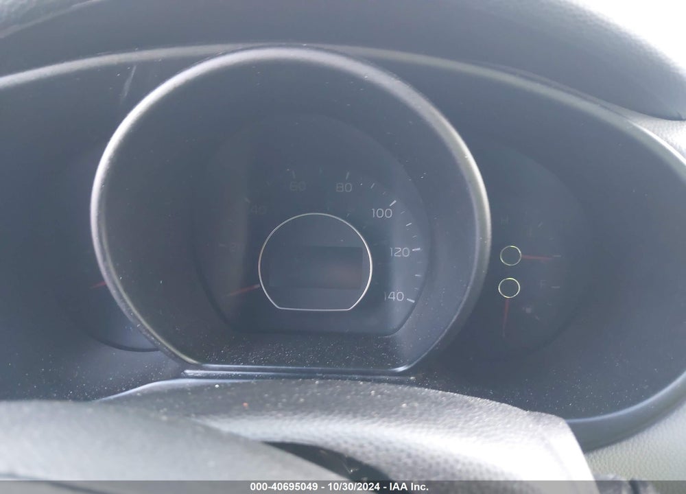 2014 KIA SOUL VIN: KNDJN2A29E7020828